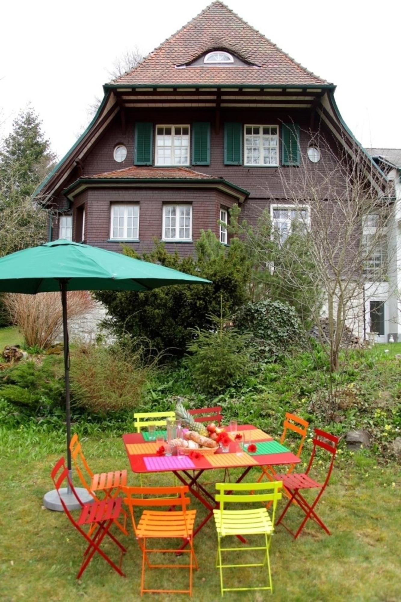 Haus Koenige Hinterzarten Exterior photo